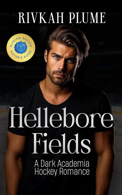 Hellebore Fields by Rivkah Plume