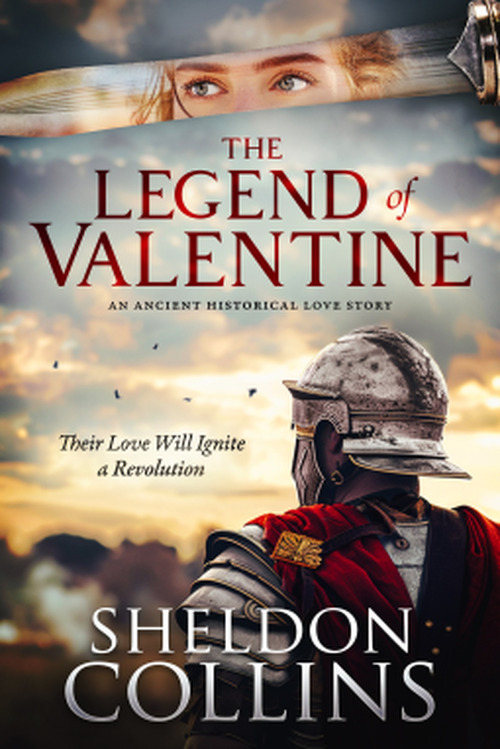 The Legend of Valentine by Sheldon Collins