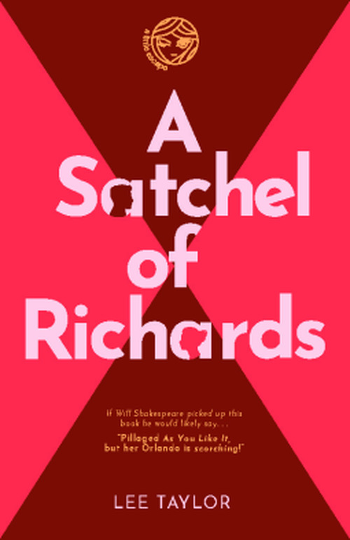 A Satchel of Richards by Lee Taylor