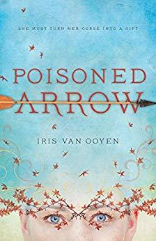 Poisoned Arrow by Iris van Ooyen