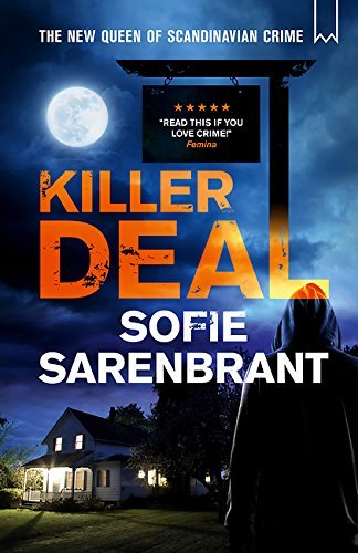 Killer Deal by Sofie Sarenbrant