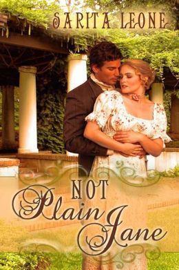 Not Plain Jane by Sarita Leone