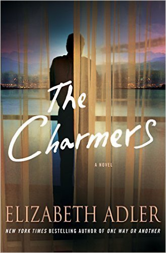 The Charmers by Elizabeth Adler