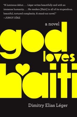 God Love Haiti