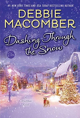 Dashing Through the Snow by Debbie Macomber