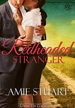 Redheaded Stranger by Amie Stuart