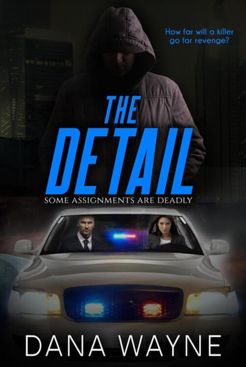 The Detail by Dana Wayne