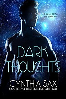 Dark Thoughts by Cynthia Sax