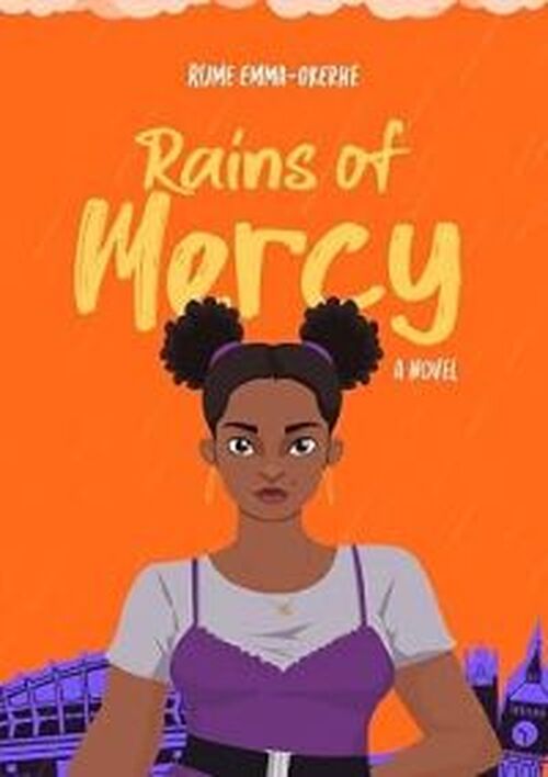 Rains of Mercy