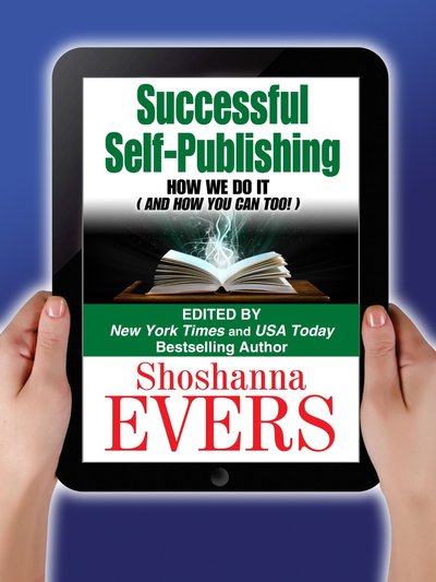 Successful Self Publishing by Shoshanna Evers