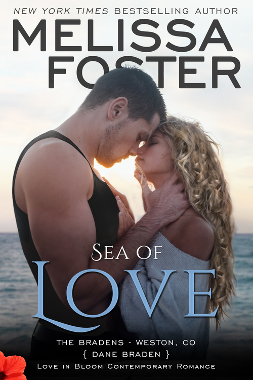 Sea of Love by Melissa Foster