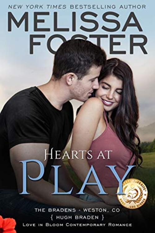 Hearts at Play by Melissa Foster