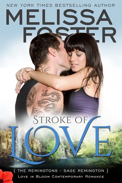 Stroke of Love by Melissa Foster
