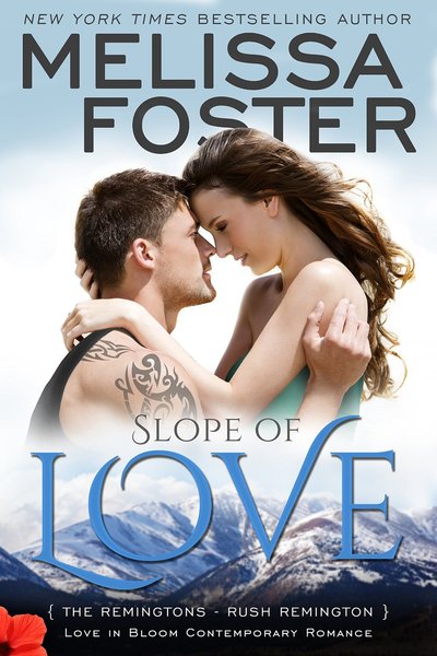 Slope of Love by Melissa Foster