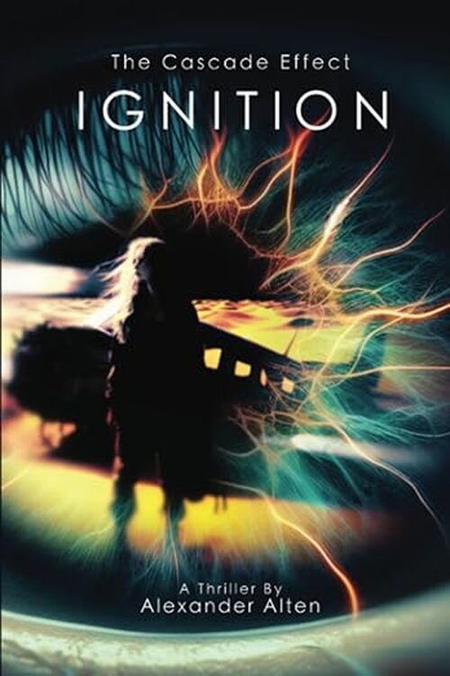 Ignition by Alexander Alten