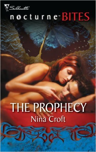 The Prophecy by Nina Croft