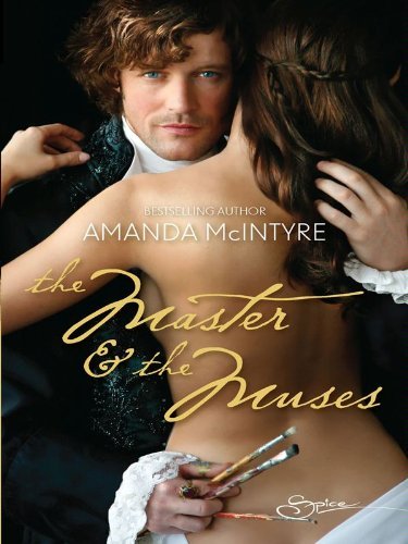 The Master & the Muses by Amanda McIntyre