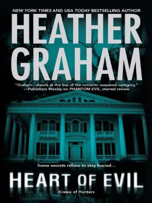 Heart of Evil by Heather Graham