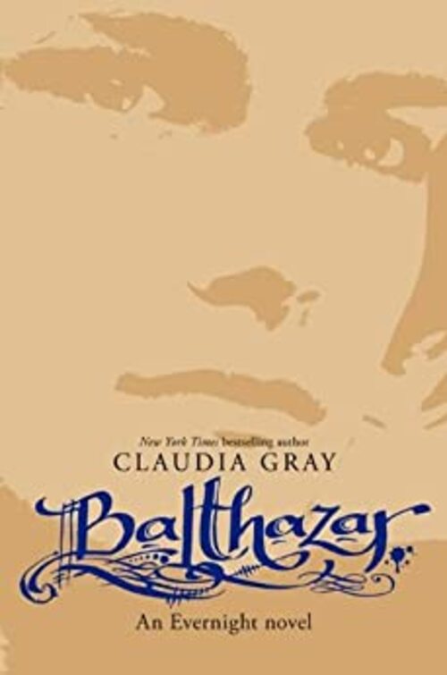 Balthazar by Claudia Gray