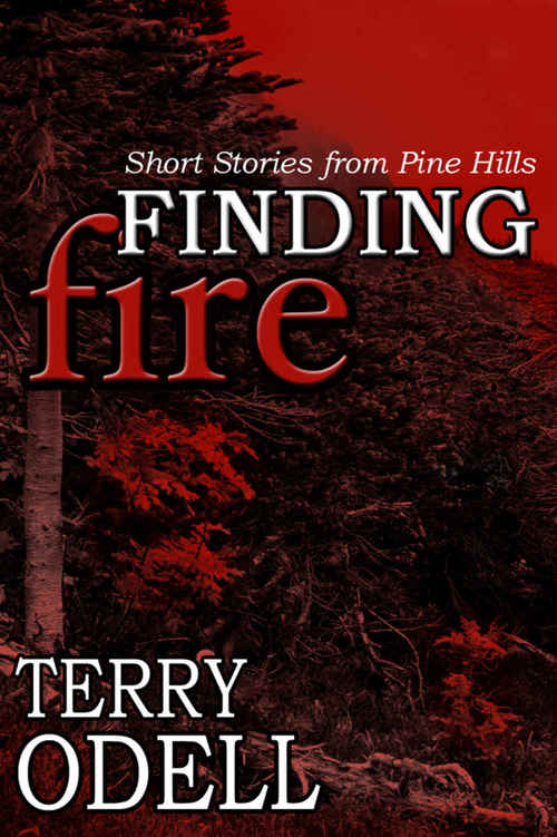 FINDING FIRE