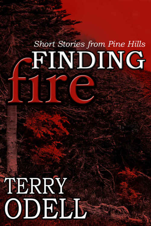 Finding Fire