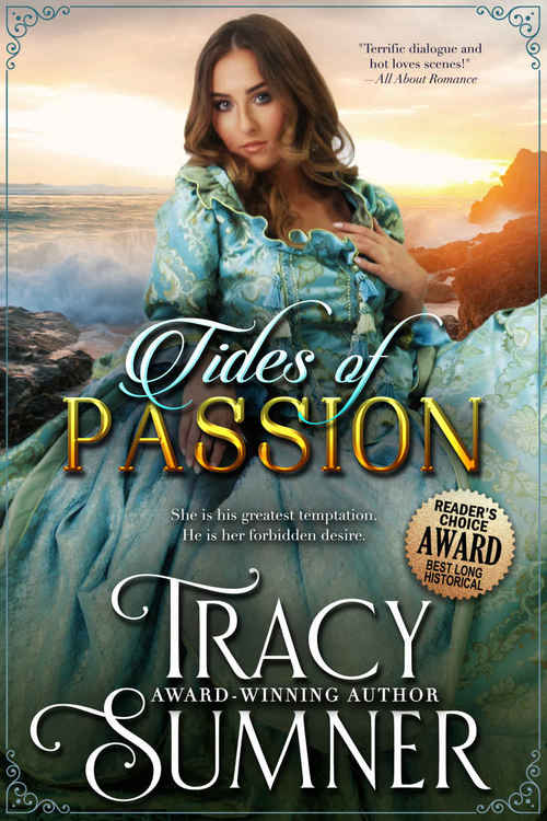 TIDES OF PASSION