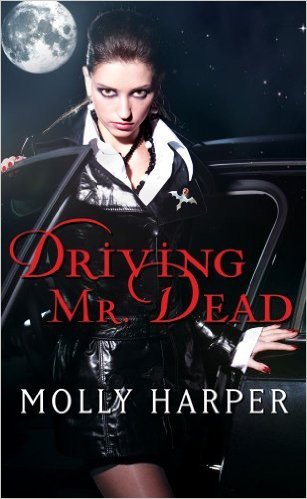 DRIVING MR. DEAD
