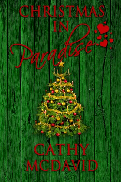 Christmas in Paradise by Cathy McDavid