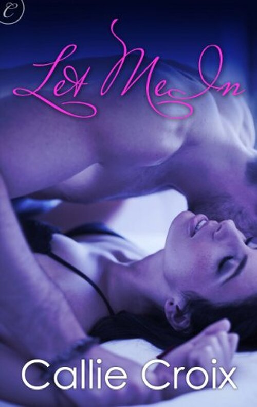 Let Me In by Callie Croix