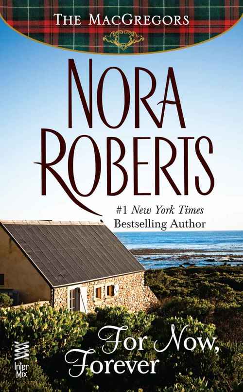 For Now, Forever by Nora Roberts