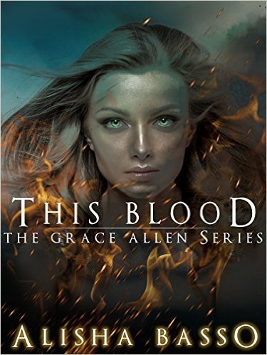 This Blood by Alisha Basso