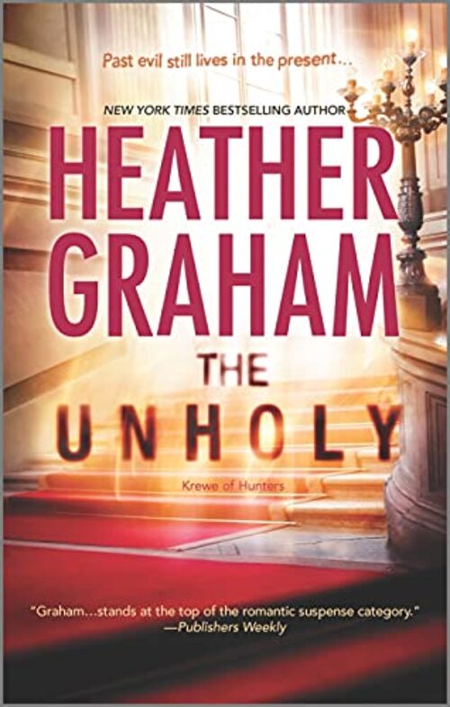 The Unholy by Heather Graham