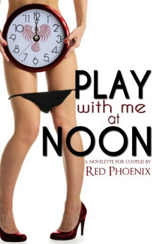 Play With Me at Noon