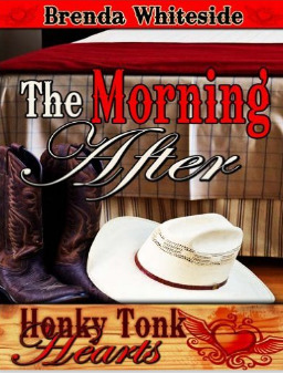 The Morning After by Brenda Whiteside