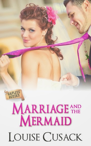 Marriage and the Mermaid by Louise Cusack