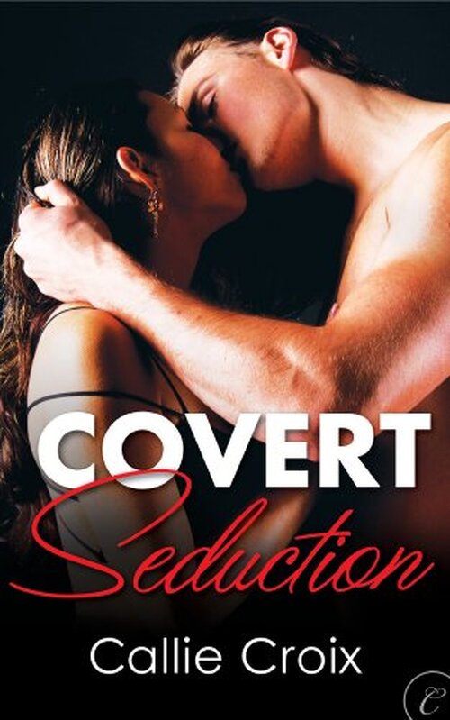 Covert Seduction by Callie Croix