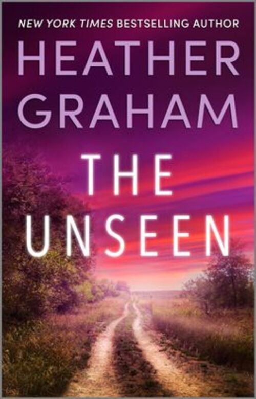 The Unseen by Heather Graham