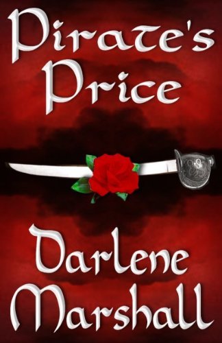 Pirate's Price by Darlene Marshall