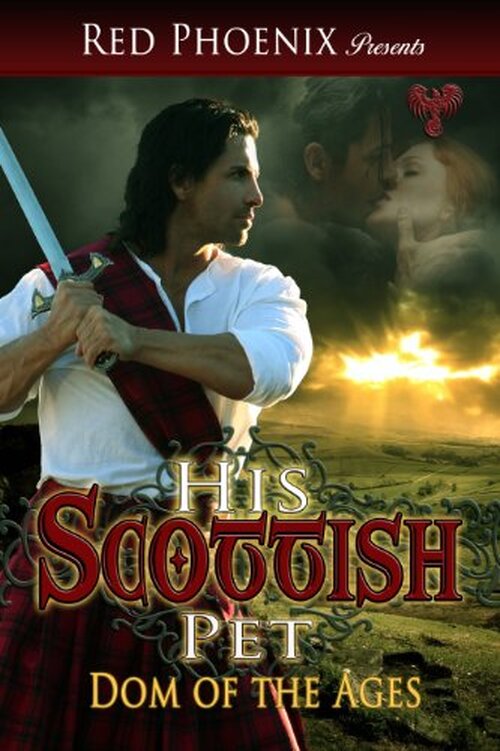 His Scottish Pet by Red Phoenix