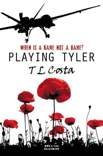Playing Tyler by T.L. Costa