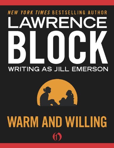 Warm & Willing by Jill Emerson
