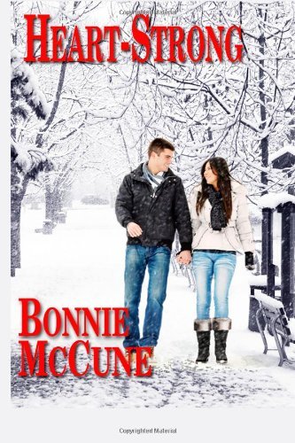 Heart-Strong by Bonnie McCune