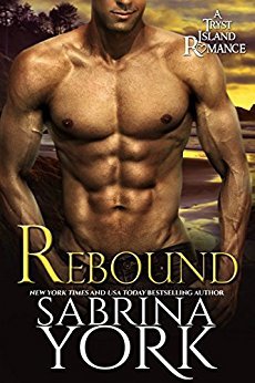 Rebound by Sabrina York