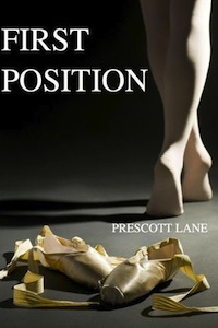 First Position by Prescott Lane