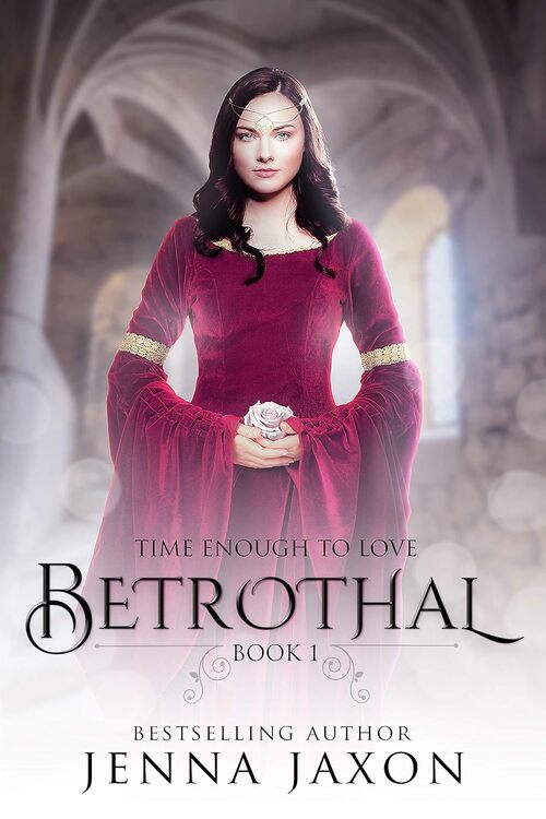 Betrothal by Jenna Jaxon