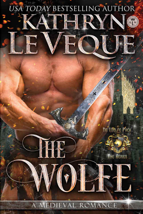 The Wolfe by Kathryn Le Veque