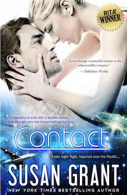 Contact by Susan Grant