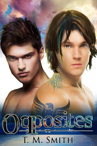 Opposites by T.M. Smith