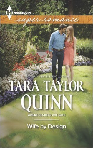 Wife by Design by Tara Taylor Quinn