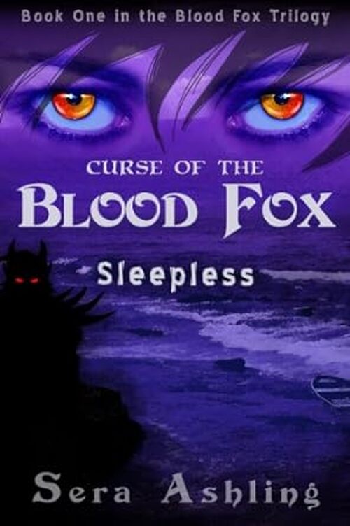 Sleepless by Sera Ashling